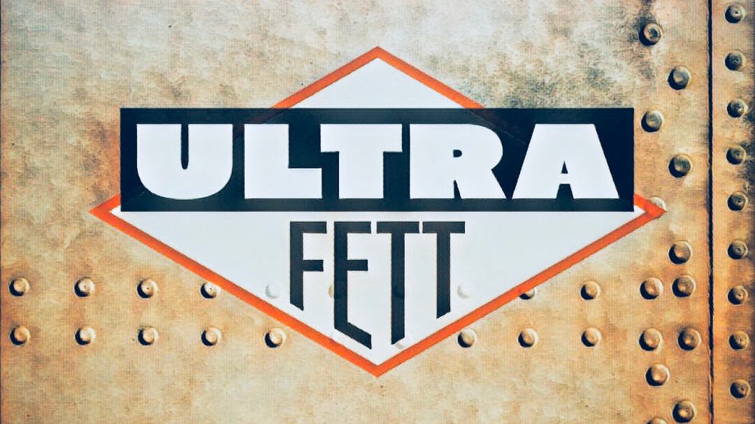 Ultrafett