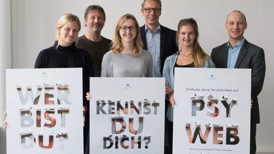 Sommersemester 2018 an der Münster School of Design