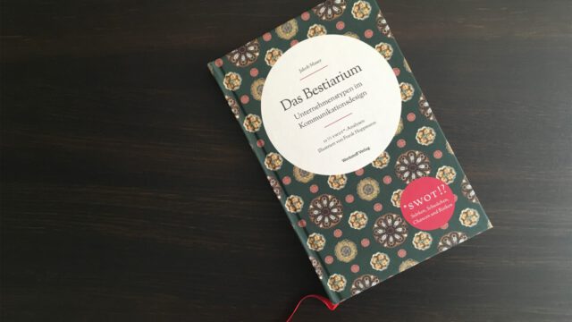 Das Bestiarium: Titel