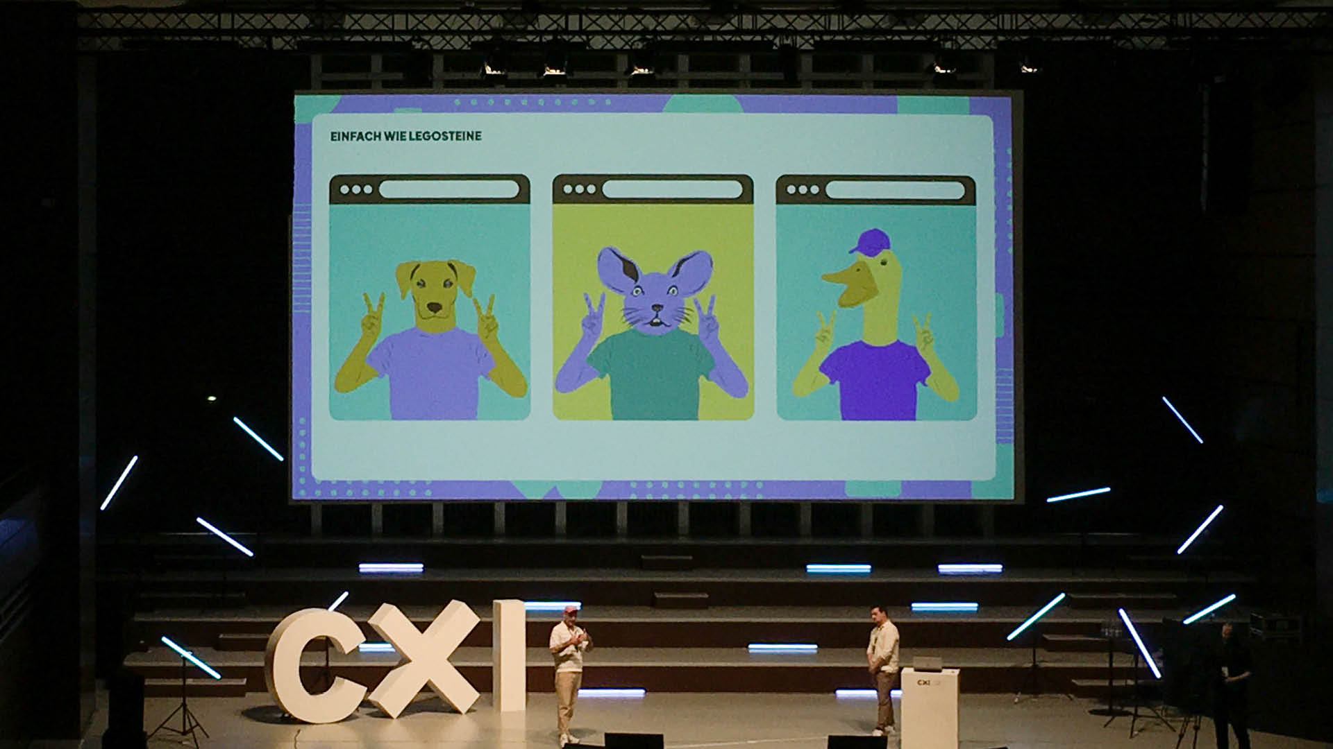 Jakob Maser - CXI_24 Vortrag OMR Arndt Benedikt Illustrationsbaukasten