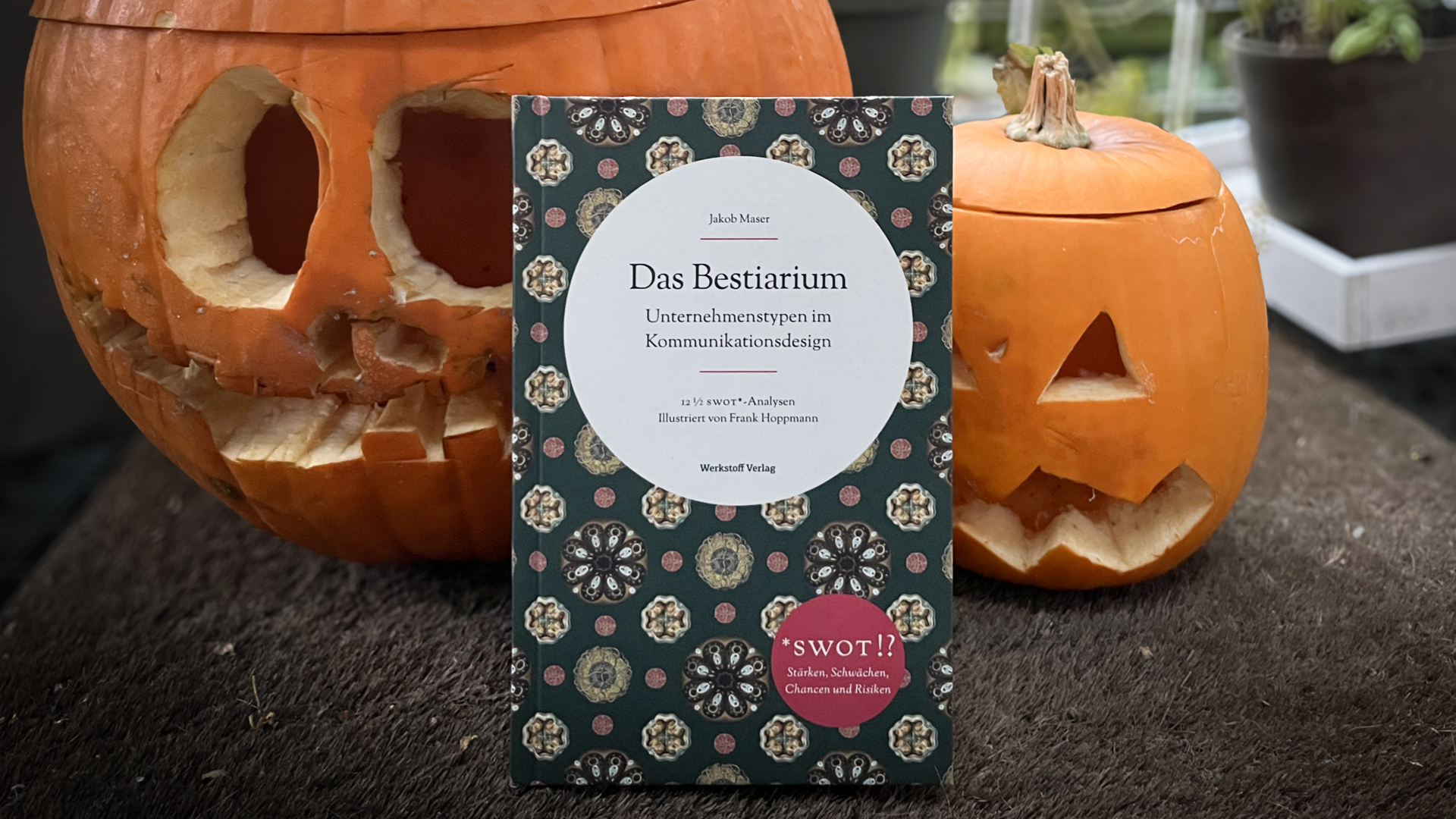 10 Jahre „Das Bestiarium“
