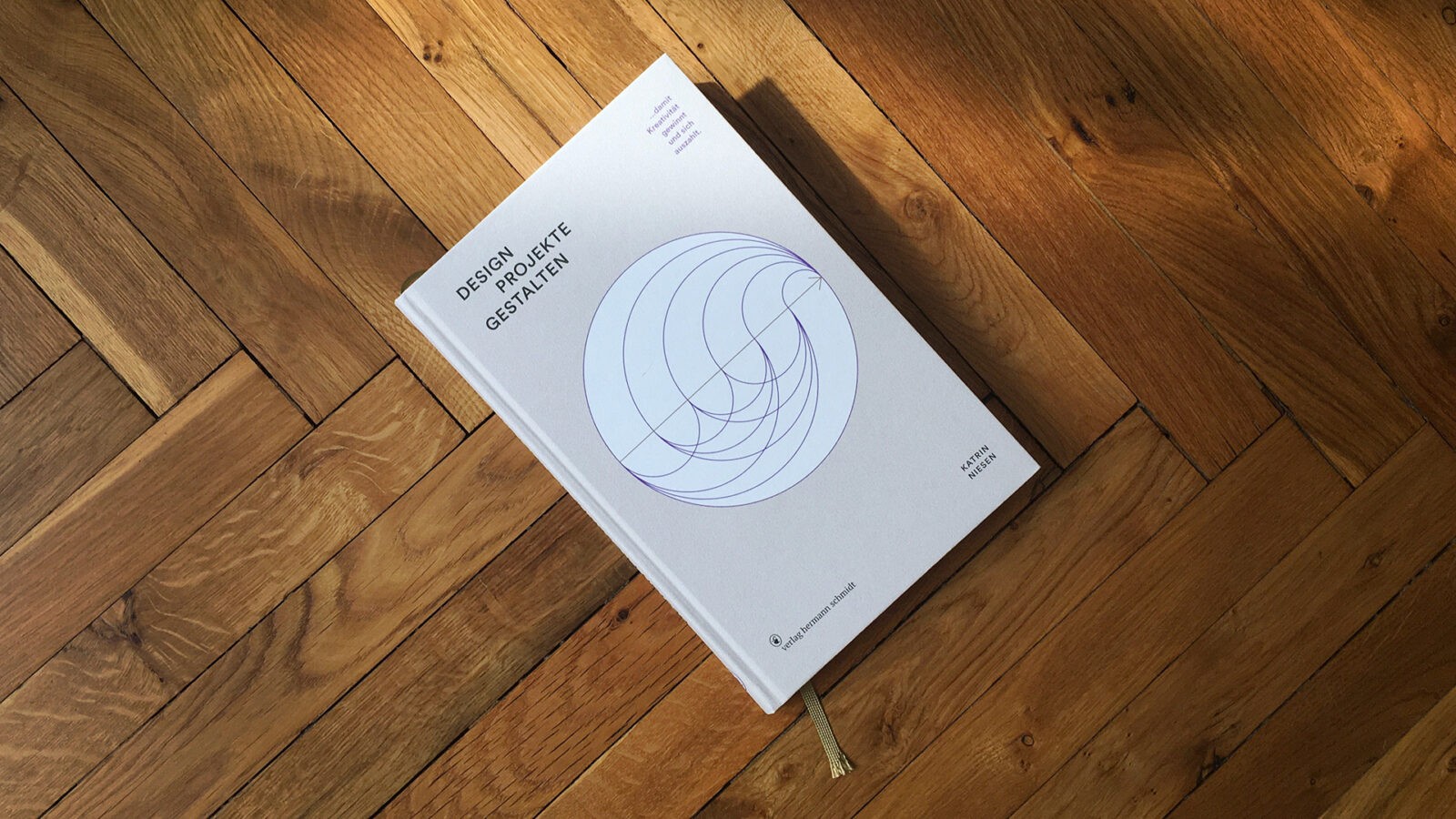 Rezension „Designprojekte gestalten“