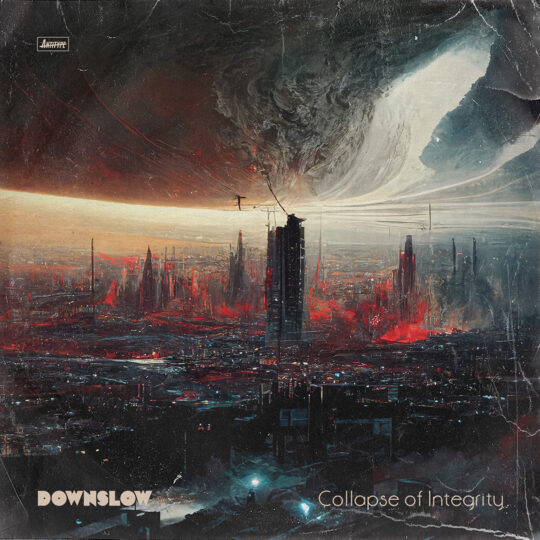 Downslow Collapse of Integrity