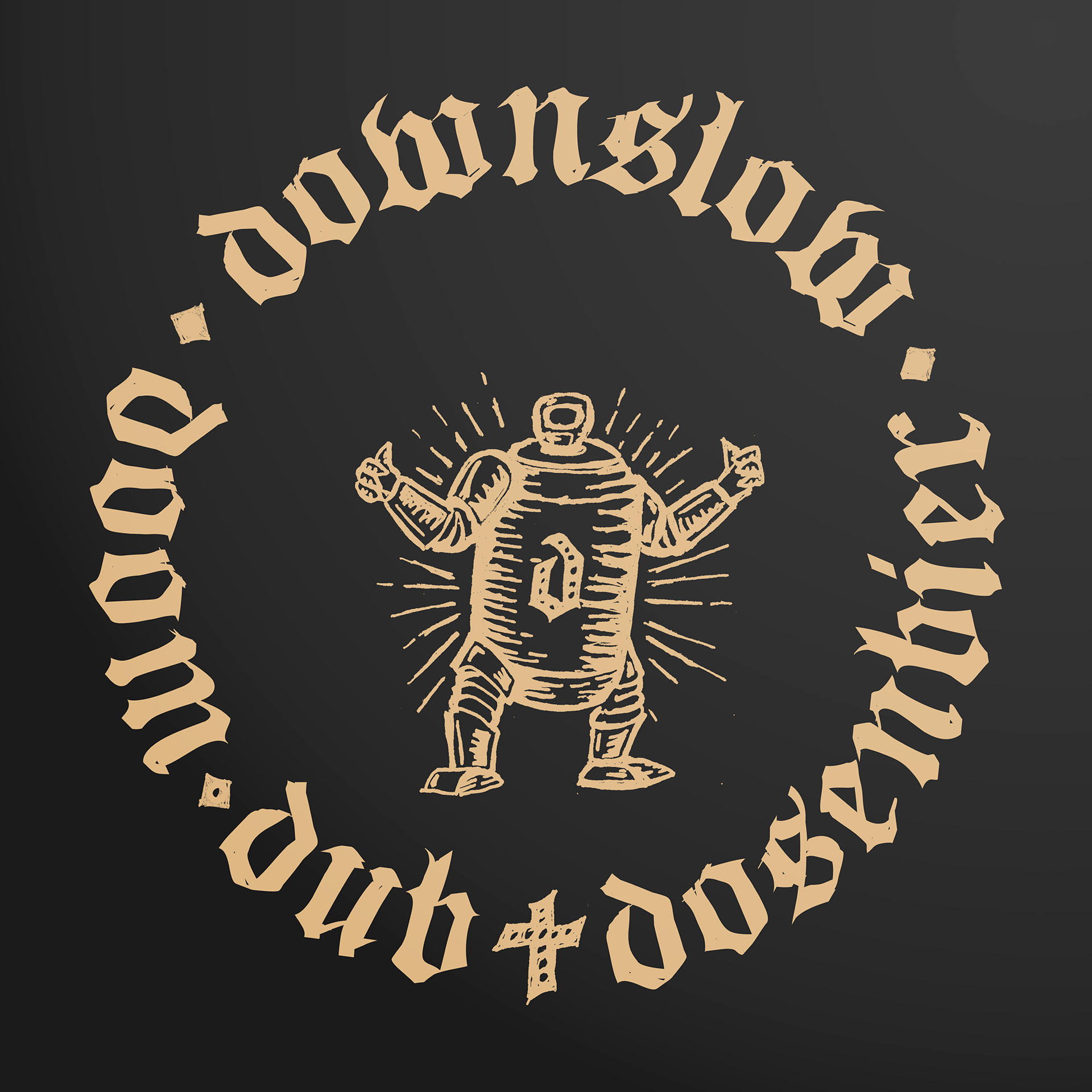 Downslow – Doom, Dub + Dosenbier