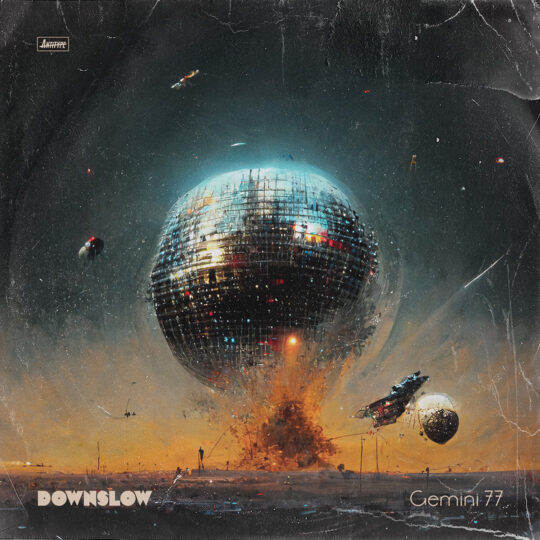 Downslow Gemini 77