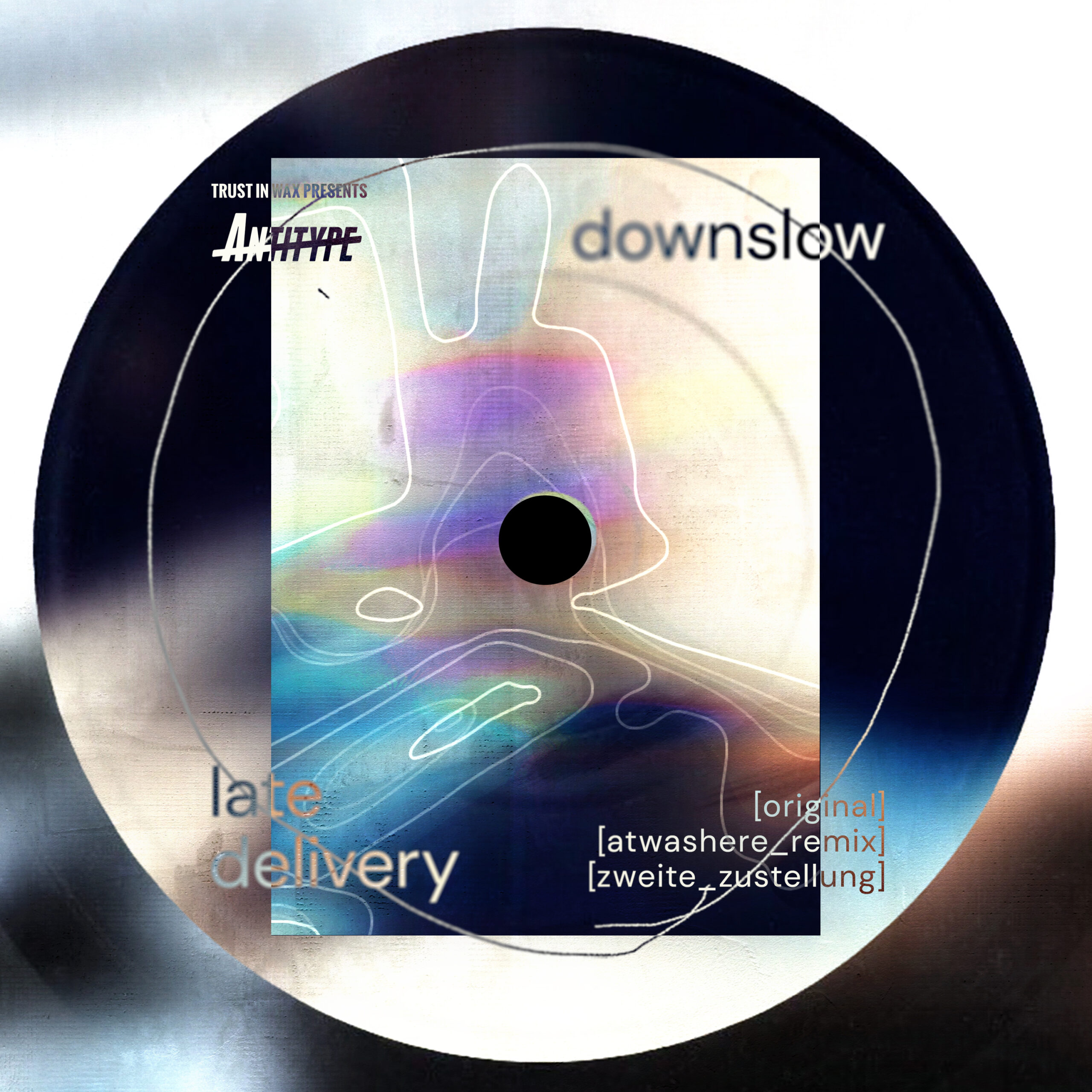 Downslow: Late Delivery
