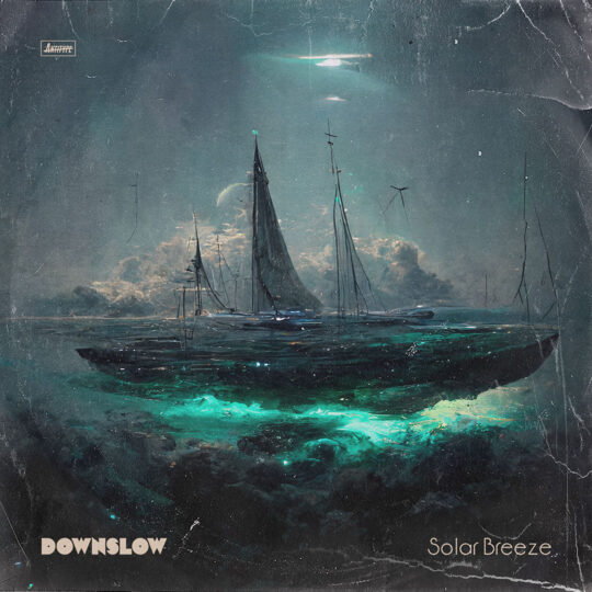 Downslow Solar Breeze
