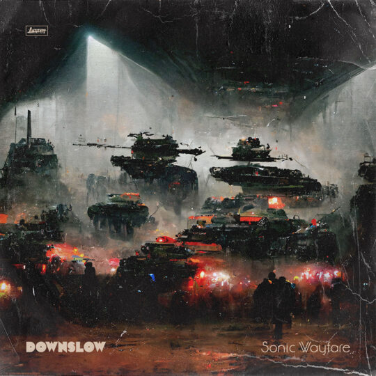Downslow Sonic Wayfare