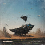 Downslow Vintage Vessel