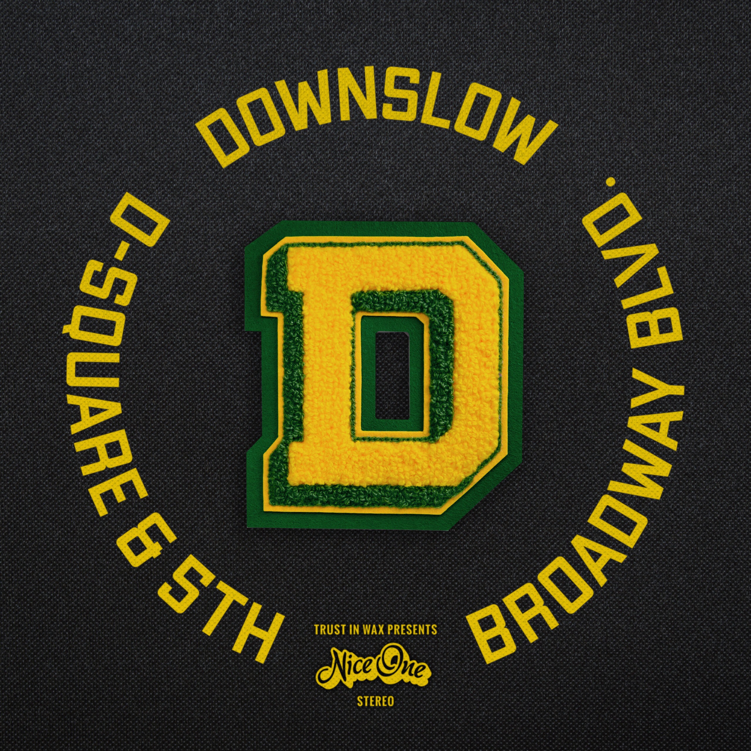 Downslow: D-Squared & 5th / Broadway Blvd.