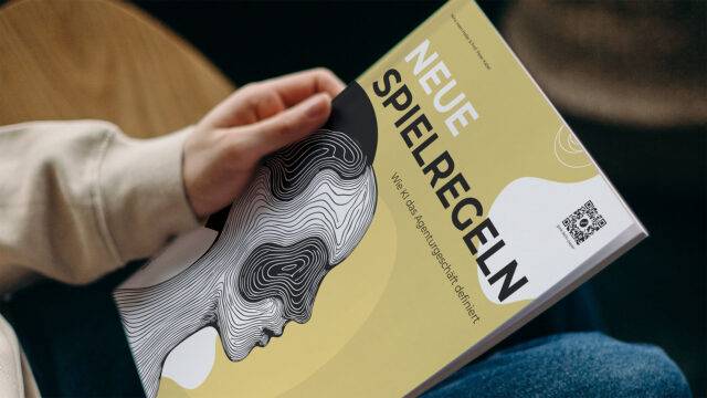 GWA KI-Whitepaper Neue Spielregeln. Wie KI das Agenturgeschäft definiert