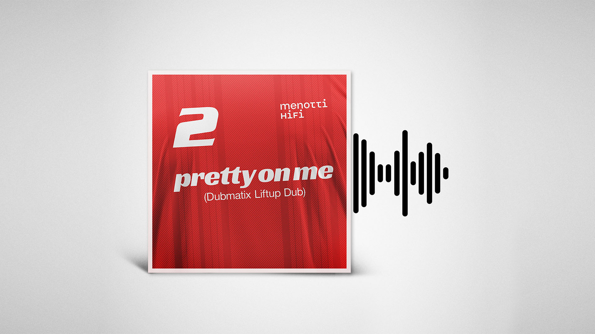 Artwork menotti HiFi Cassavetes