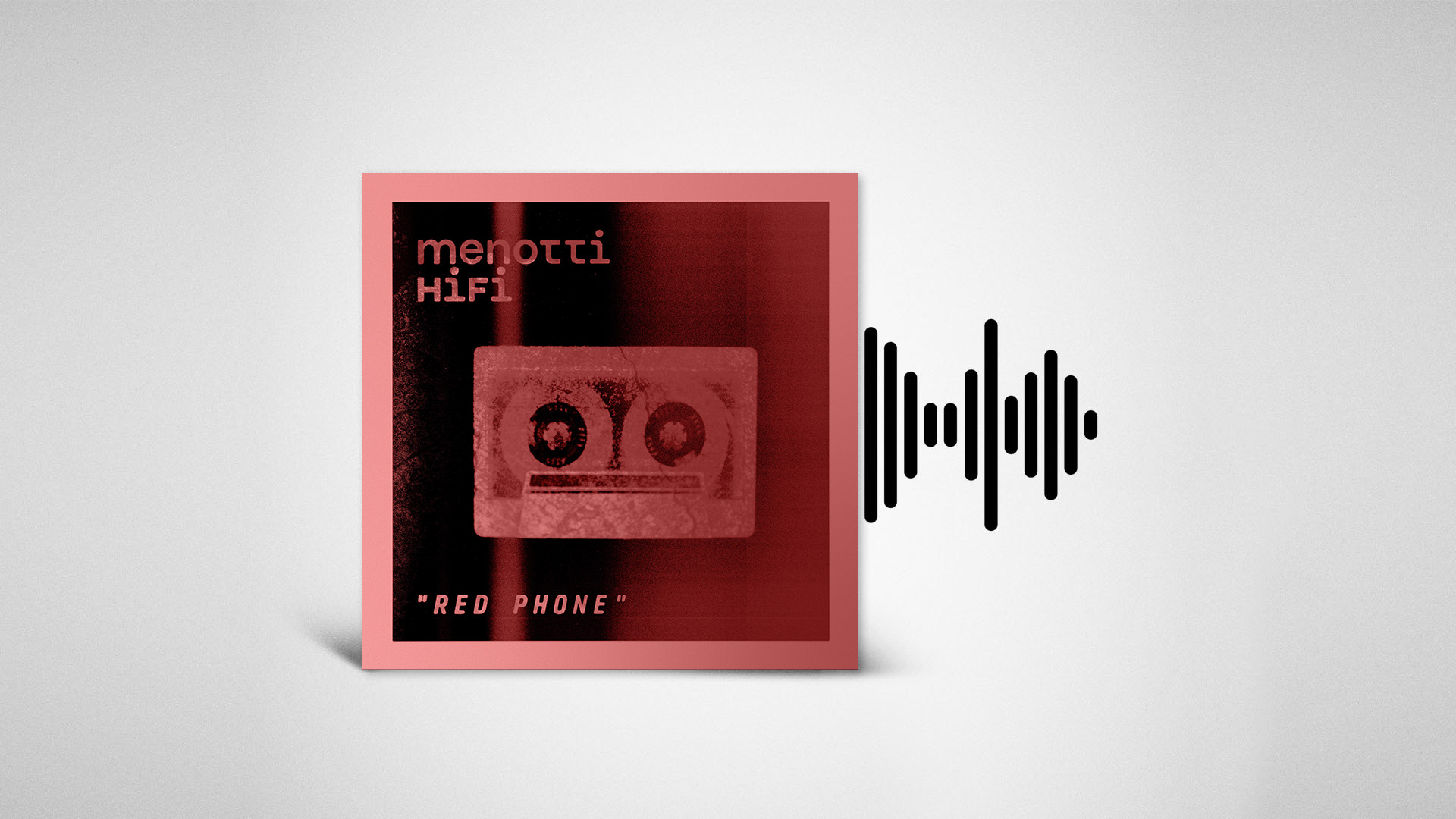 Artwork menotti HiFi Plan B