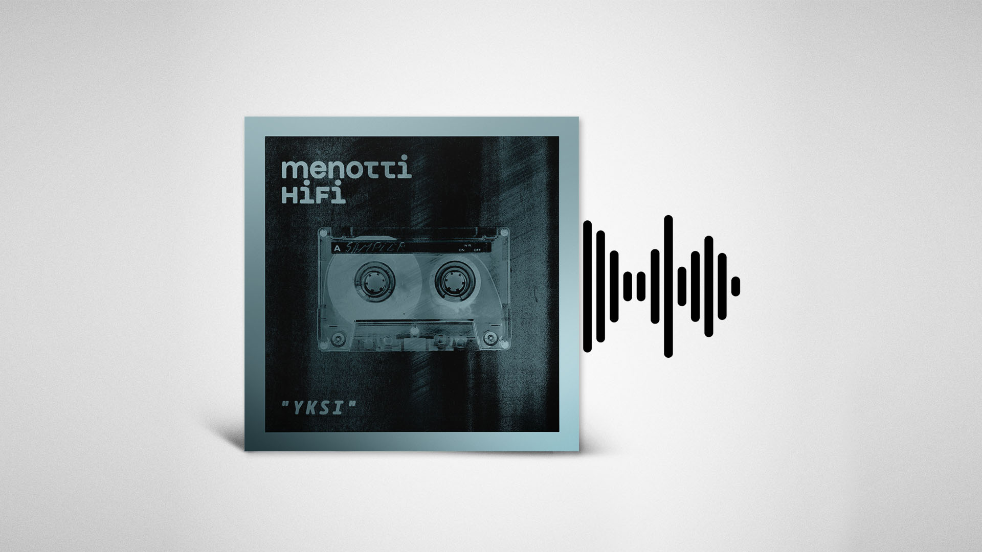 Artwork menotti HiFi Cassavetes