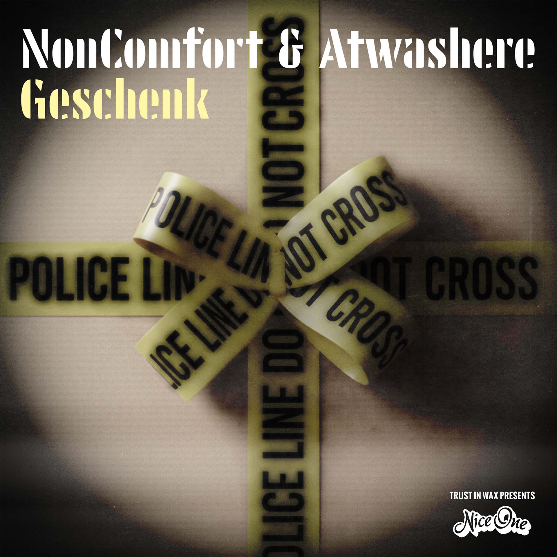 NonComfort & Atwashere – Geschenk