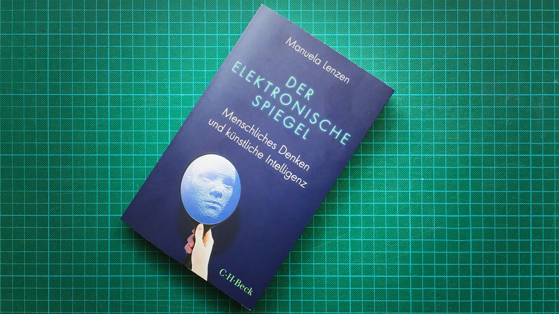 Rezension „Der elektronische Spiegel“