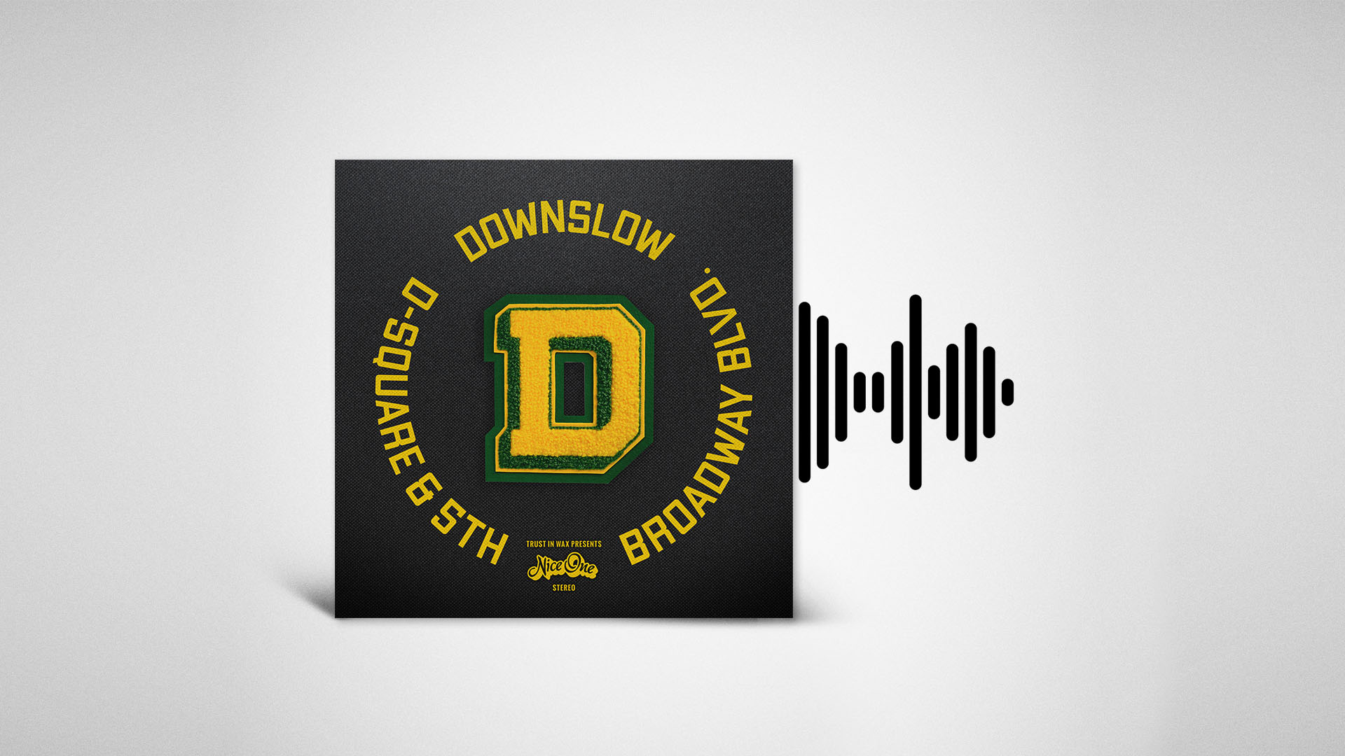 Neuer Release: “D-Square & 5th / Broadway Blvd.”