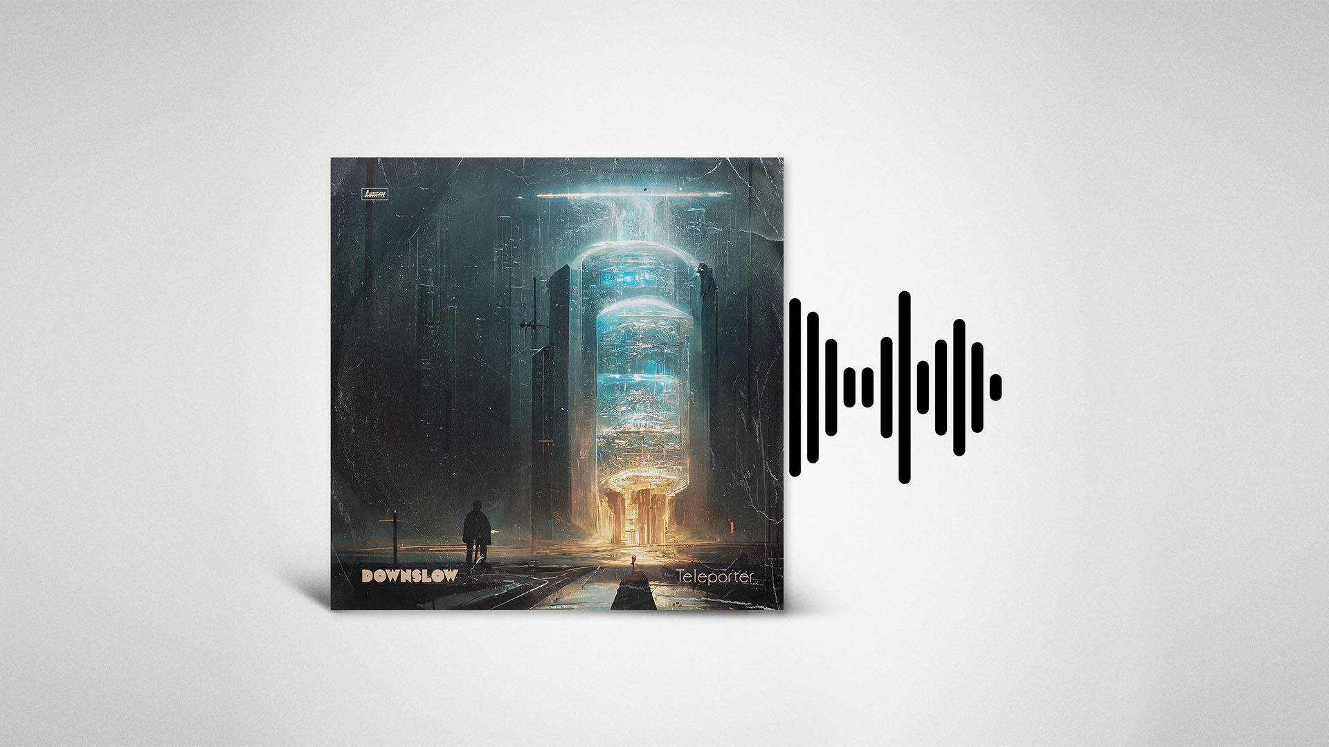 Downslow Teleporter