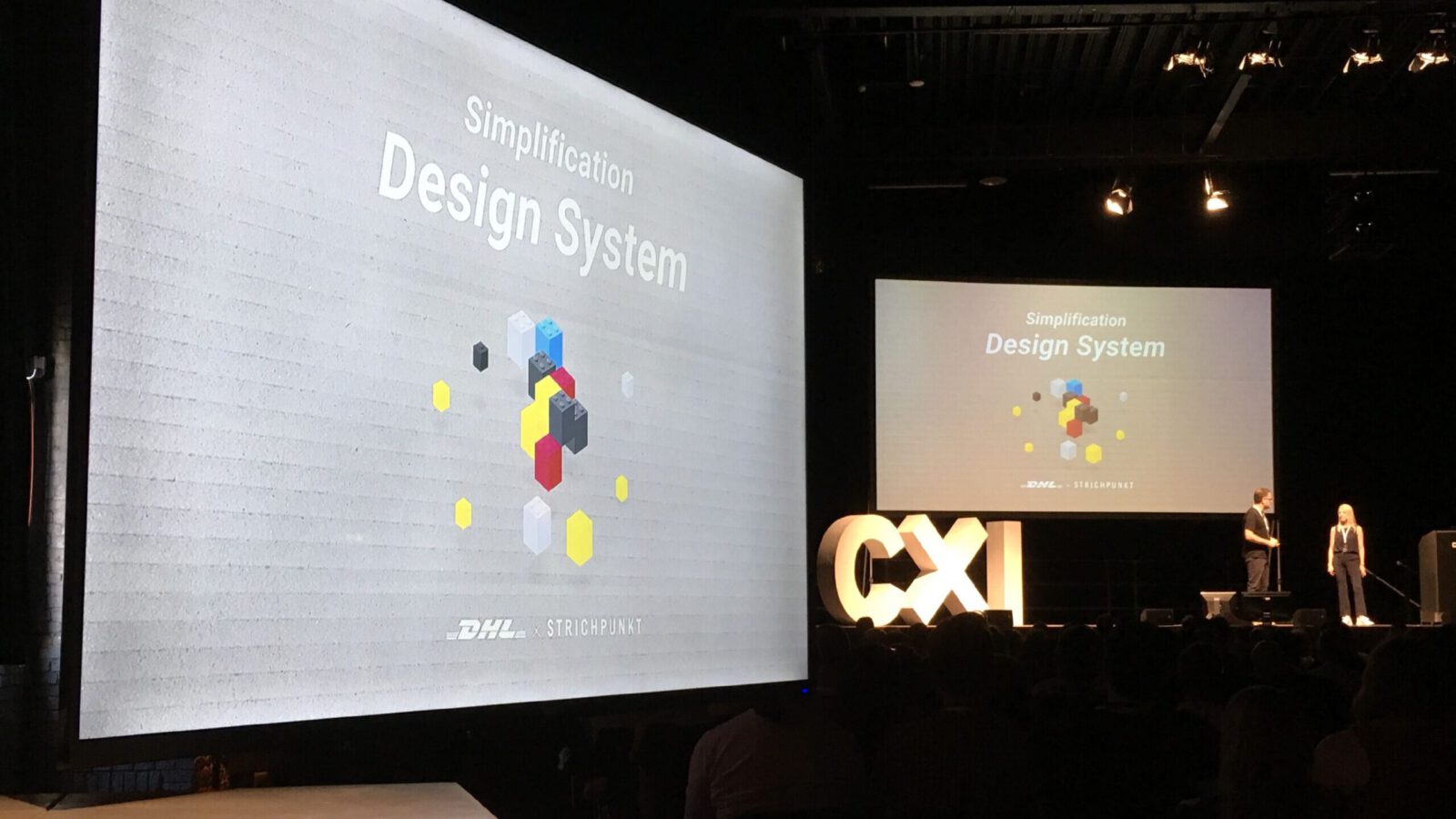 CXI 2019
