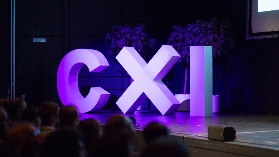 CXI 2015 – „Praxisnaher Einblick – auch für Profis“